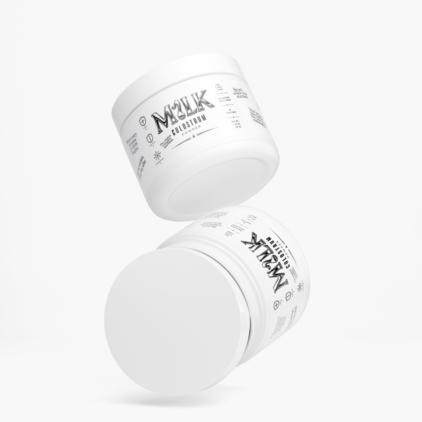 M1LK Starter Kit