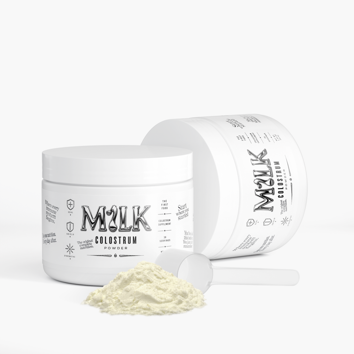 M1LK Starter Kit